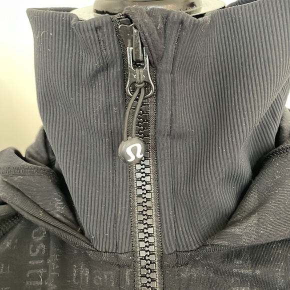 Lululemon manifesto hoodie - Picture 2 of 4